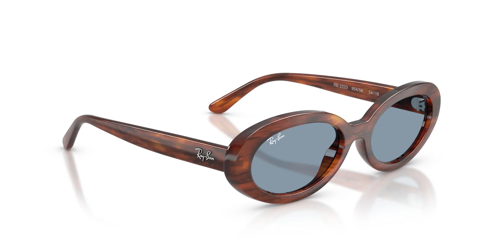 Ray-Ban 2223 Sunglasses - view 21